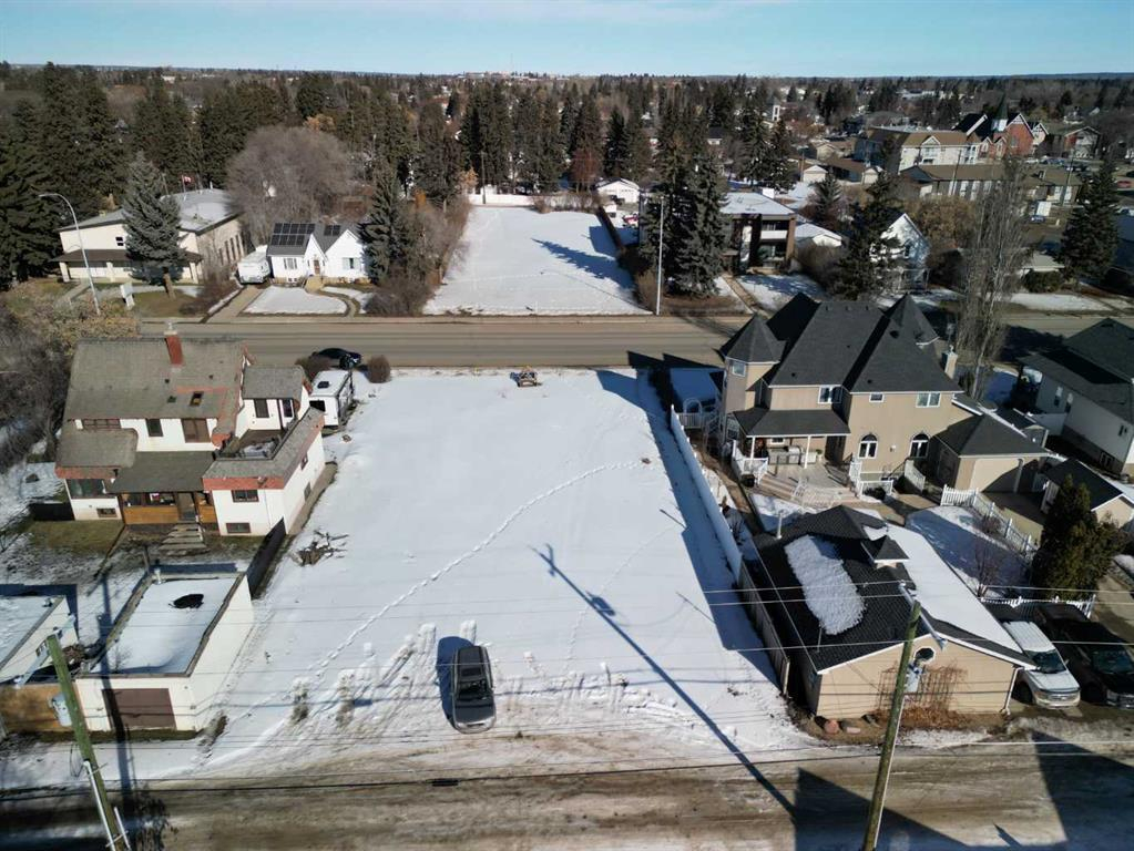 5331 50 Avenue, Lacombe, Alberta, T4L 1S6 (98810867)