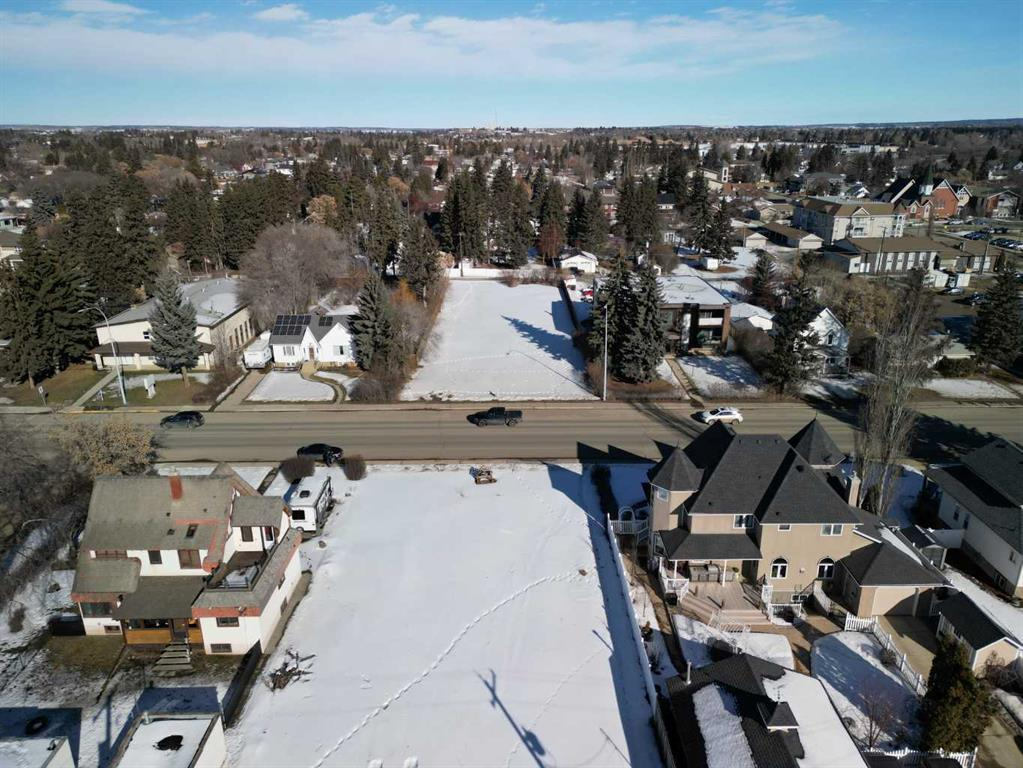 5331 50 Avenue, Lacombe, Alberta, T4L 1S6 (98810867)