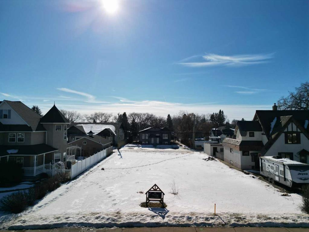5331 50 Avenue, Lacombe, Alberta, T4L 1S6 (98810867)