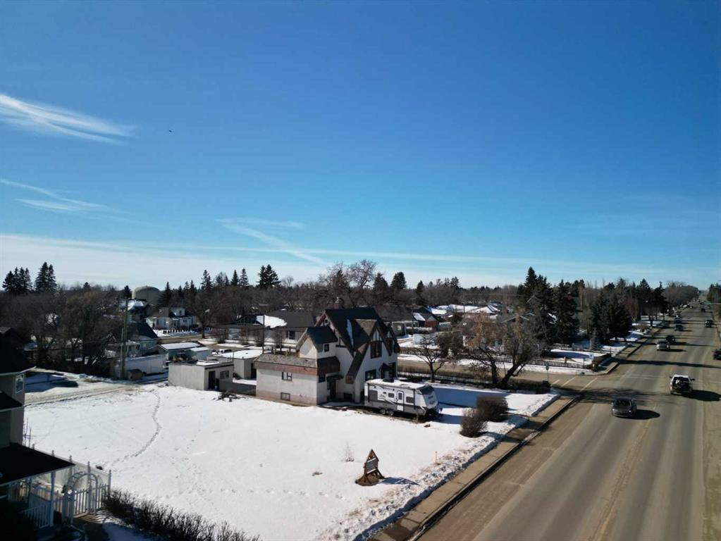 5331 50 Avenue, Lacombe, Alberta, T4L 1S6 (98810867)