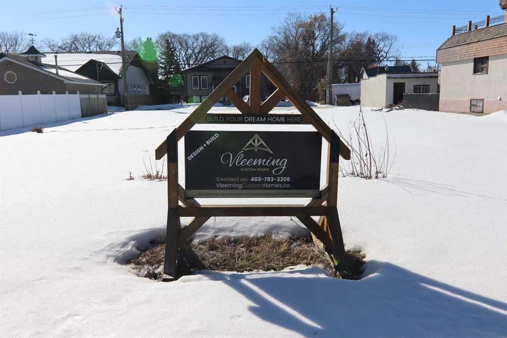 5331 50 Avenue, Lacombe, Alberta, T4L 1S6 (98810867)