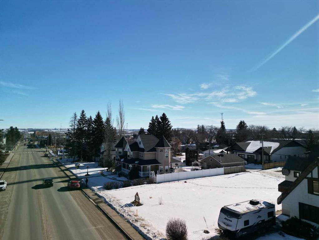 5331 50 Avenue, Lacombe, Alberta, T4L 1S6 (98810867)