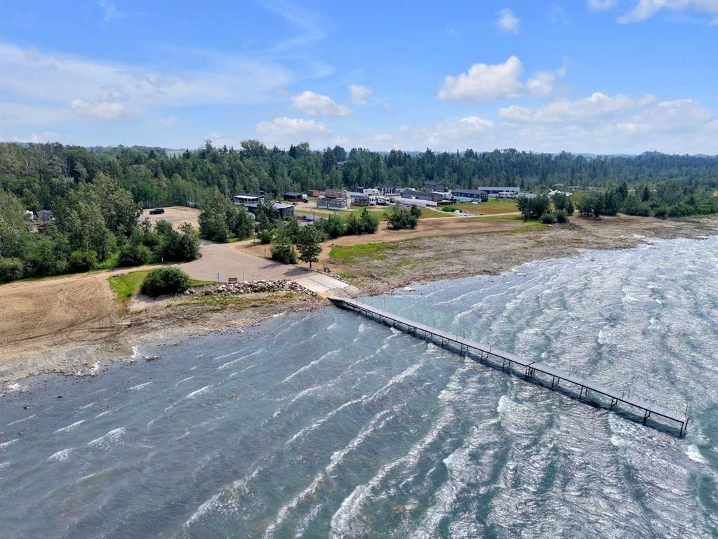 134-41310 Range Road 282, Rural Lacombe County, Alberta, T0M 0J0 (98870652)