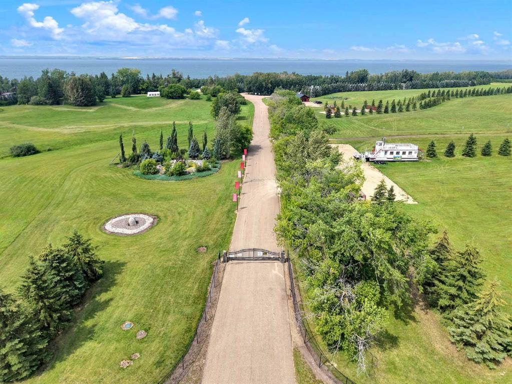 134-41310 Range Road 282, Rural Lacombe County, Alberta, T0M 0J0 (98870652)