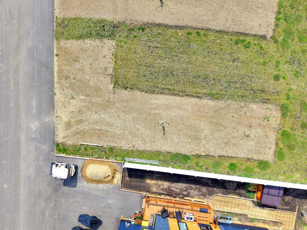 134-41310 Range Road 282, Rural Lacombe County, Alberta, T0M 0J0 (98870652)