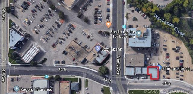 3-4418 50 Avenue, Red Deer, Alberta, T4N 3Z6 (98904769)