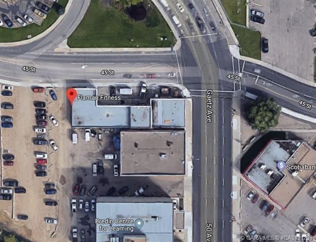 3-4418 50 Avenue, Red Deer, Alberta, T4N 3Z6 (98904769)