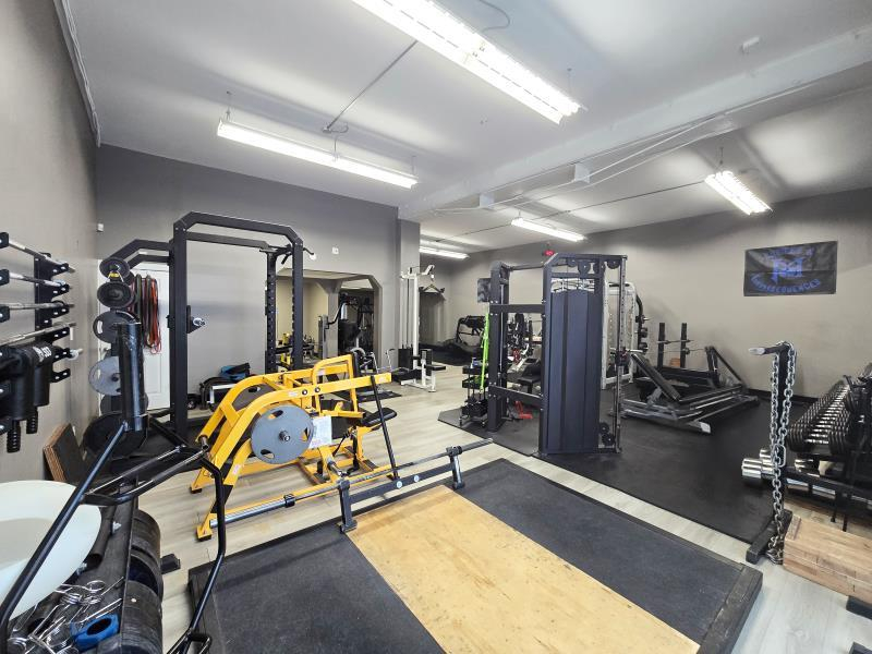 3-4418 50 Avenue, Red Deer, Alberta, T4N 3Z6 (98904769)