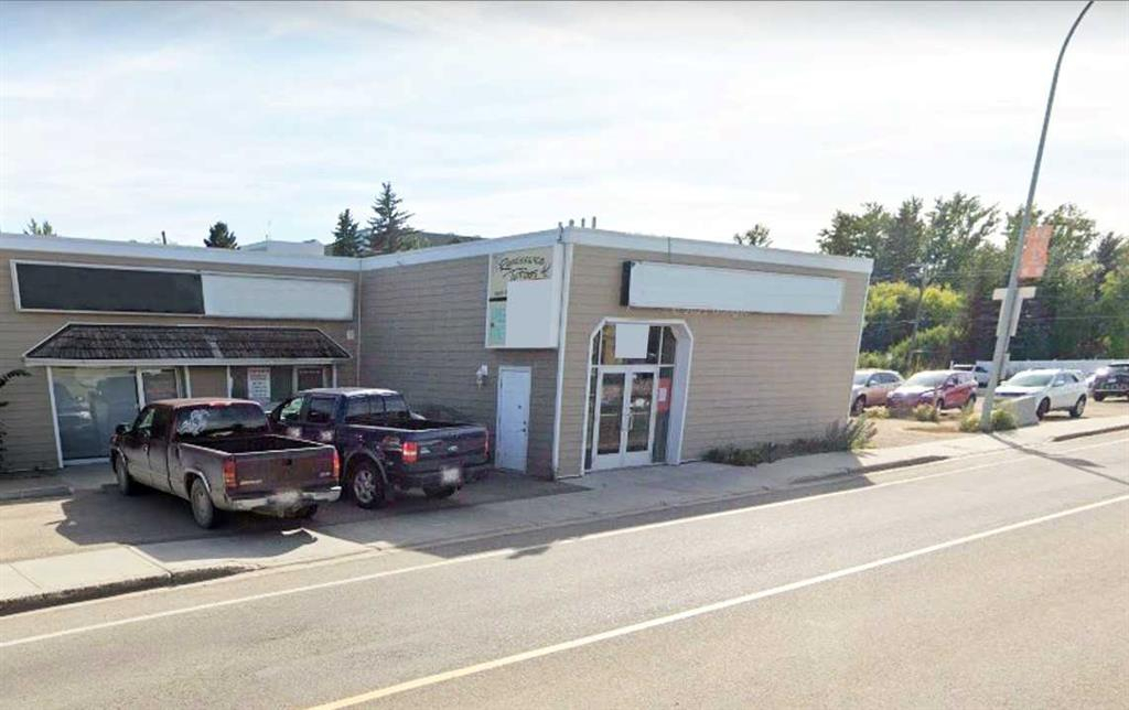 3-4418 50 Avenue, Red Deer, Alberta, T4N 3Z6 (98904769)