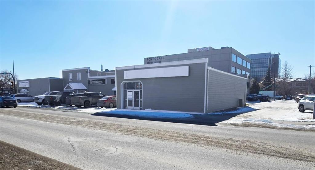 3-4418 50 Avenue, Red Deer, Alberta, T4N 3Z6 (98904769)