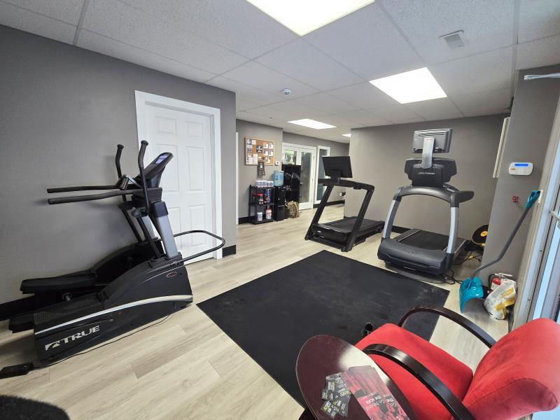 3-4418 50 Avenue, Red Deer, Alberta, T4N 3Z6 (98904769)