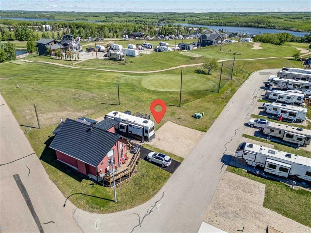 5023-25054 South Pine Lake Road, Rural Red Deer County, Alberta, T0M 1R0 (98932428)