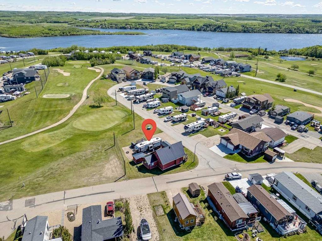 5023-25054 South Pine Lake Road, Rural Red Deer County, Alberta, T0M 1R0 (98932428)
