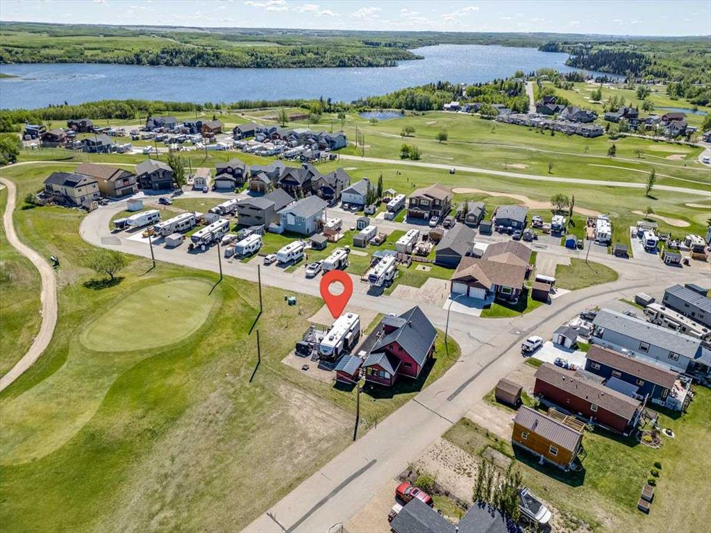 5023-25054 South Pine Lake Road, Rural Red Deer County, Alberta, T0M 1R0 (98932428)