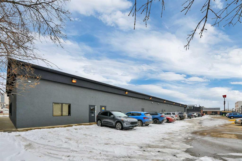 110-4828 53 Street, Red Deer, Alberta, T4N 2E8 (98936692)