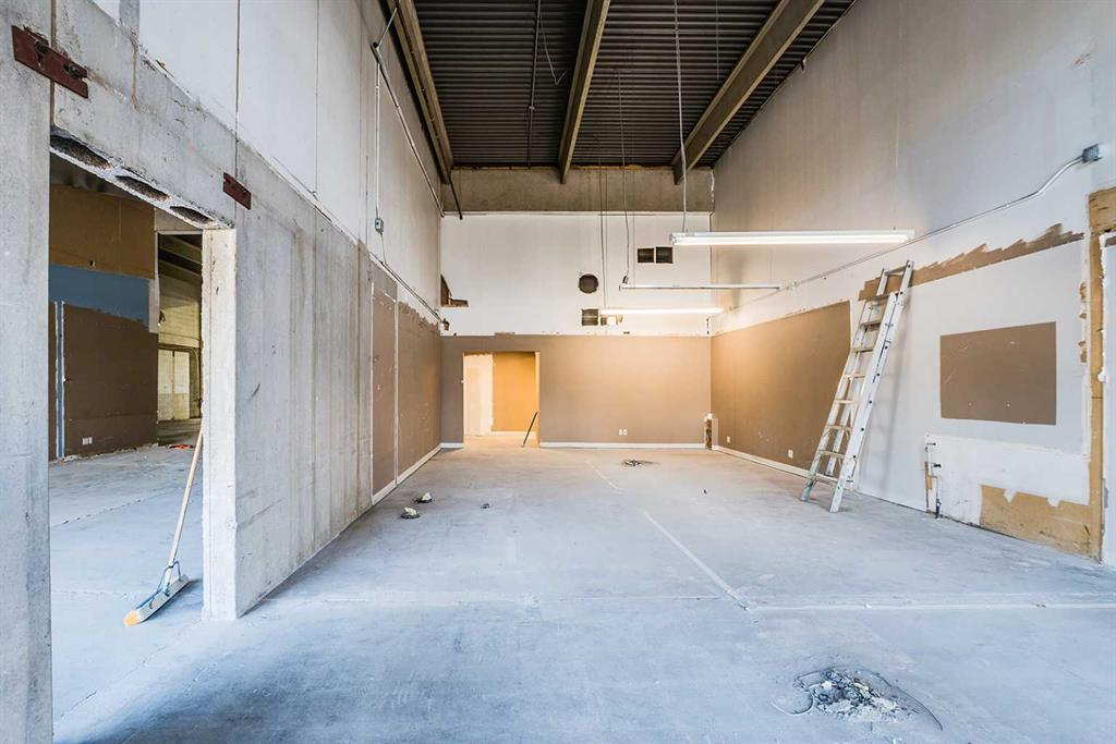 7-7727 50 Avenue, Red Deer, Alberta, T4P 1M7 (99117647)