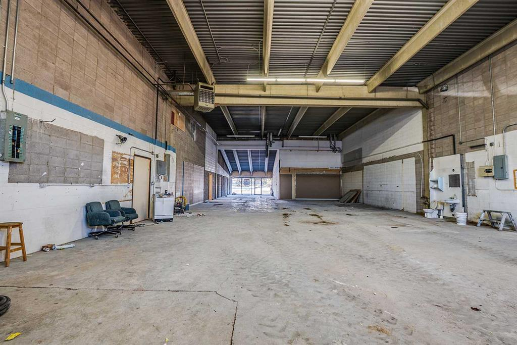 7-7727 50 Avenue, Red Deer, Alberta, T4P 1M7 (99117647)