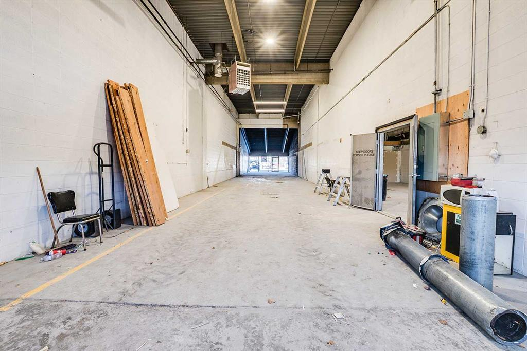 11-7727 50 Avenue, Red Deer, Alberta, T4P 1M7 (99118683)