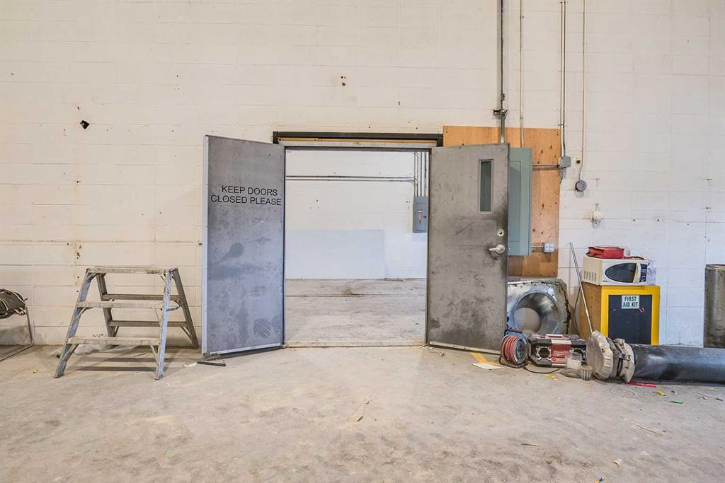 11-7727 50 Avenue, Red Deer, Alberta, T4P 1M7 (99118683)