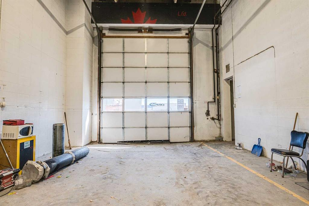 11-7727 50 Avenue, Red Deer, Alberta, T4P 1M7 (99118683)