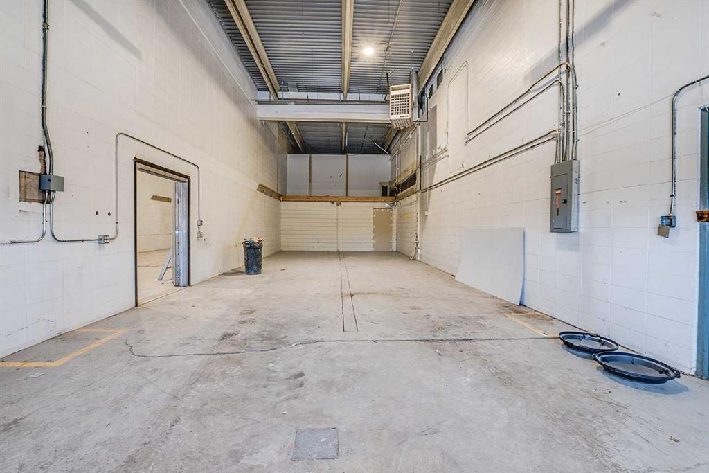 11-7727 50 Avenue, Red Deer, Alberta, T4P 1M7 (99118683)