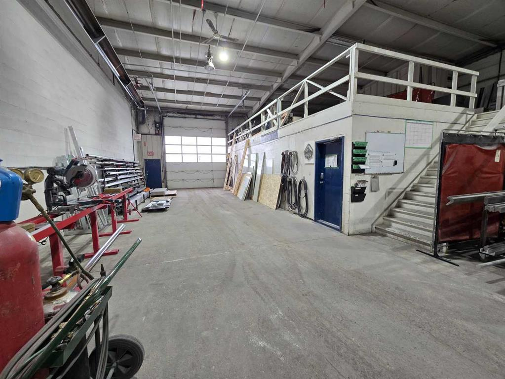 170-8319 Chiles Ind Avenue, Red Deer, Alberta, T4P 2V5 (99232531)