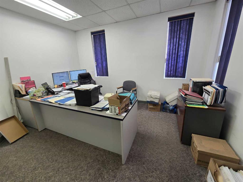 170-8319 Chiles Ind Avenue, Red Deer, Alberta, T4P 2V5 (99232531)