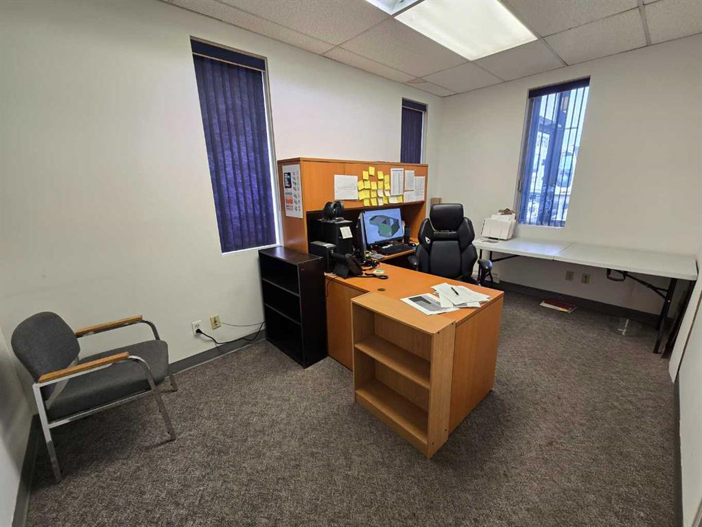 170-8319 Chiles Ind Avenue, Red Deer, Alberta, T4P 2V5 (99232531)