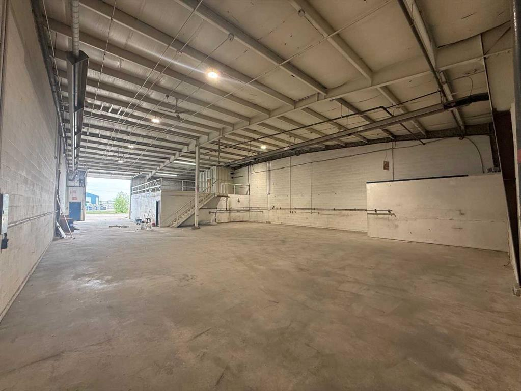 170-8319 Chiles Industrial Avenue, Red Deer, Alberta, T4P 2V5 (99232531)