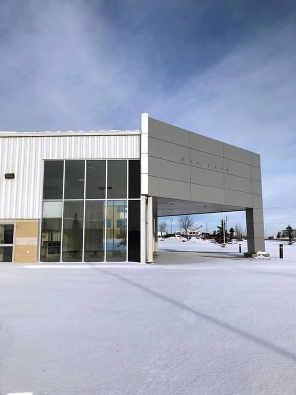 295 Burnt Park Drive, Rural Red Deer County, Alberta, T4S 2L4 (99258414)