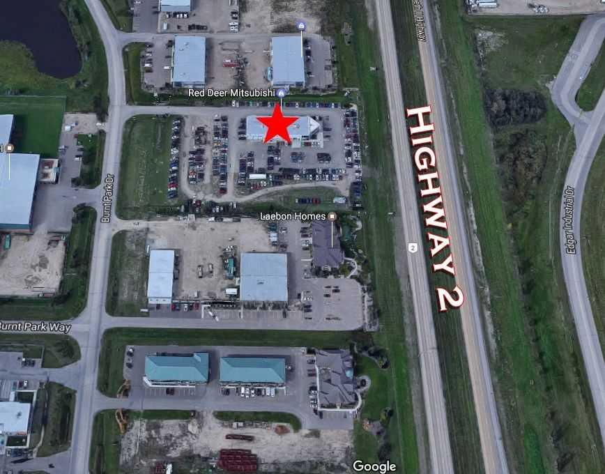 295 Burnt Park Drive, Rural Red Deer County, Alberta, T4S 2L4 (99258414)