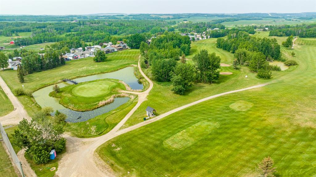 4066-25054 South Pine Lake Road, Rural Red Deer County, Alberta, T0M 1R0 (99323968)