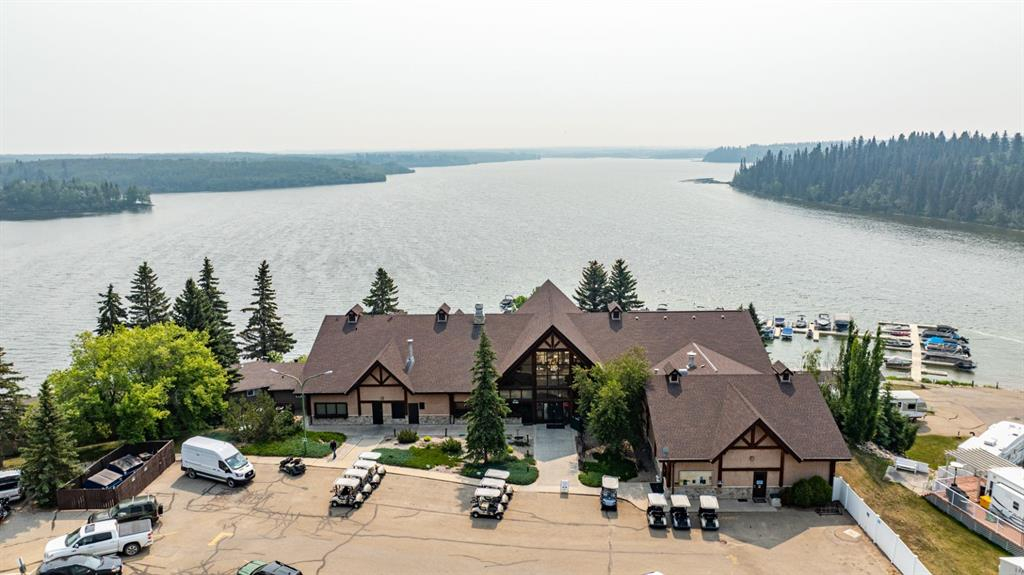 4066-25054 South Pine Lake Road, Rural Red Deer County, Alberta, T0M 1R0 (99323968)