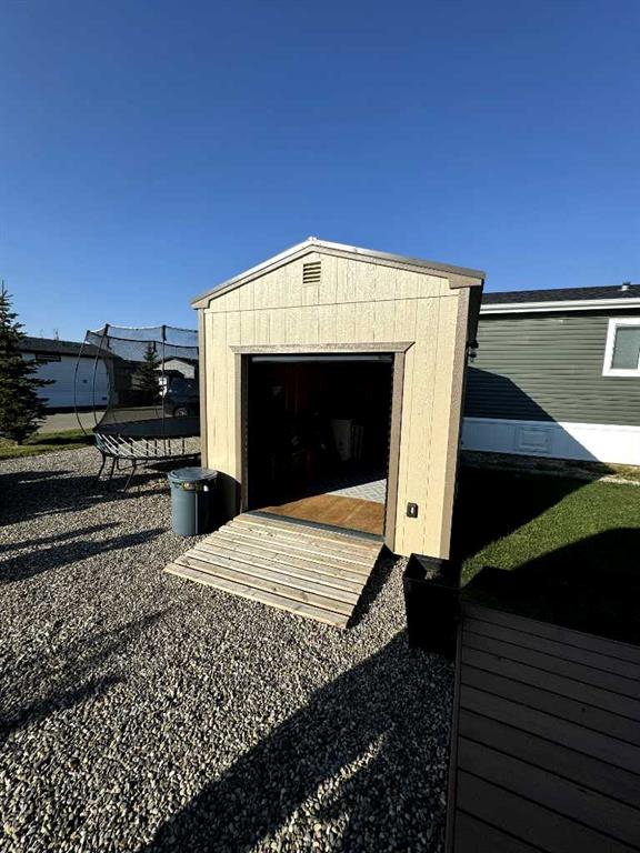 116-41019 Range Road 116, Rural Lacombe County, Alberta, T0C 0J0 (99417442)