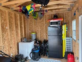 116-41019 Range Road 116, Rural Lacombe County, Alberta, T0C 0J0 (99417442)