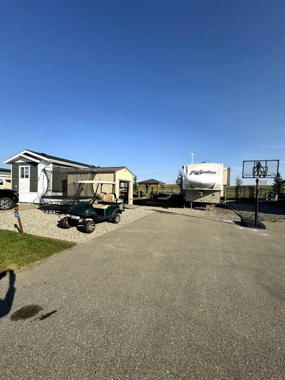 116-41019 Range Road 116, Rural Lacombe County, Alberta, T0C 0J0 (99417442)