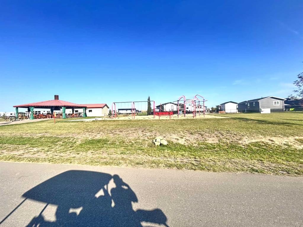 116-41019 Range Road 116, Rural Lacombe County, Alberta, T0C 0J0 (99417442)