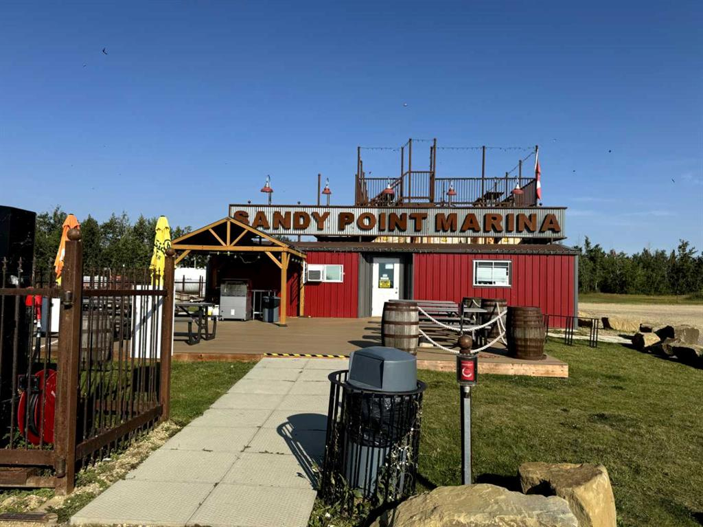 116-41019 Range Road 116, Rural Lacombe County, Alberta, T0C 0J0 (99417442)