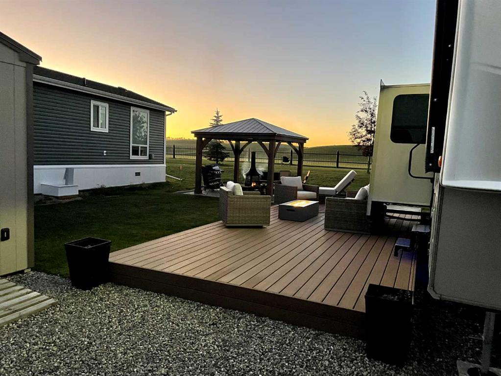 116-41019 Range Road 116, Rural Lacombe County, Alberta, T0C 0J0 (99417442)