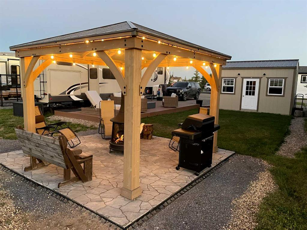 116-41019 Range Road 116, Rural Lacombe County, Alberta, T0C 0J0 (99417442)