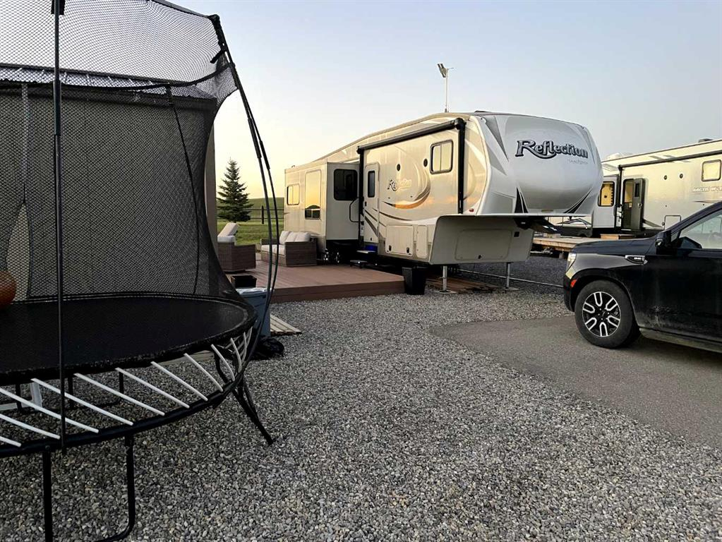 116-41019 Range Road 116, Rural Lacombe County, Alberta, T0C 0J0 (99417442)