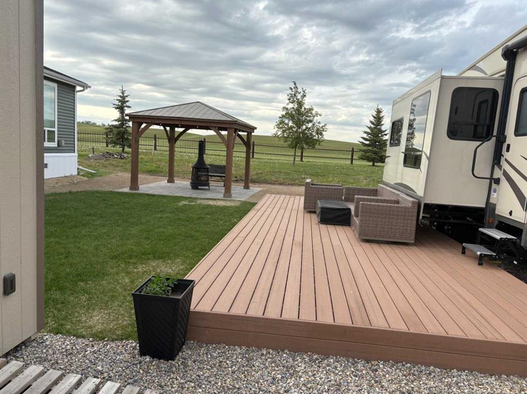 116-41019 Range Road 116, Rural Lacombe County, Alberta, T0C 0J0 (99417442)