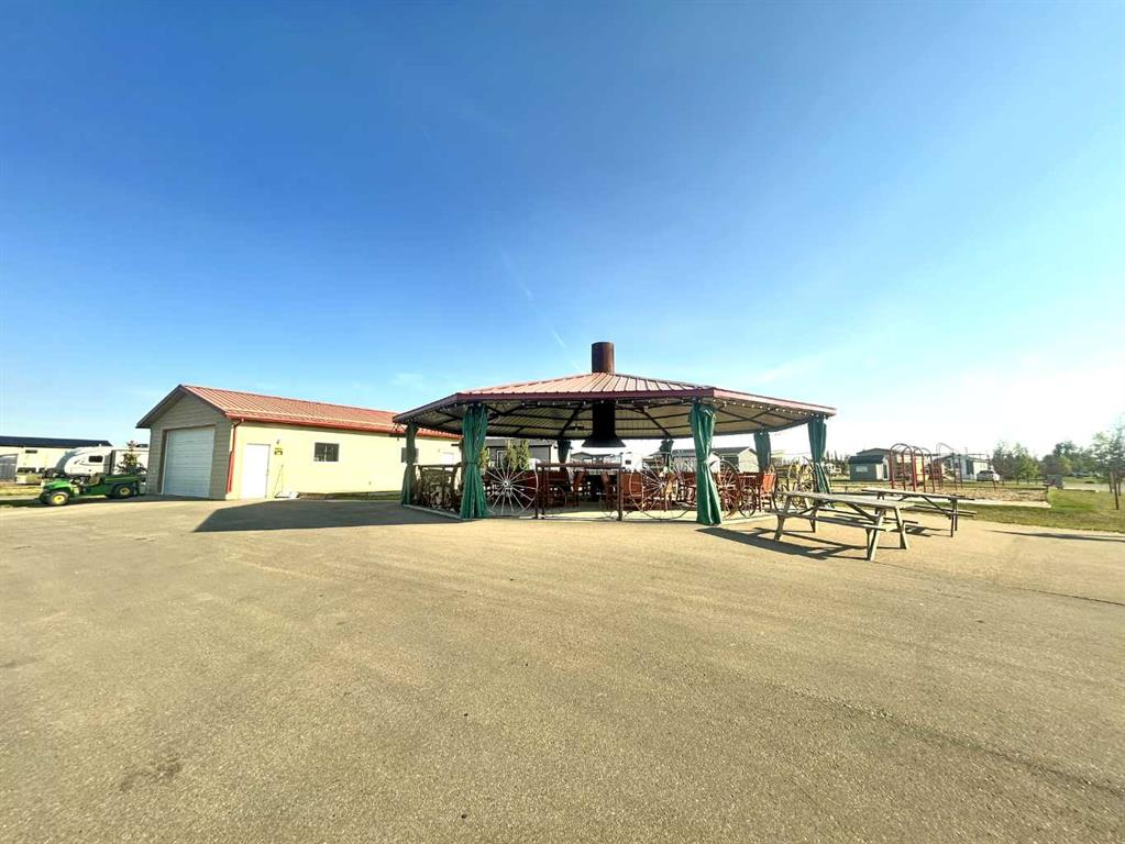 116-41019 Range Road 116, Rural Lacombe County, Alberta, T0C 0J0 (99417442)