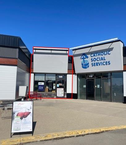 120-4804 50 Street, Innisfail, Alberta, T4G 1C2 (99642330)