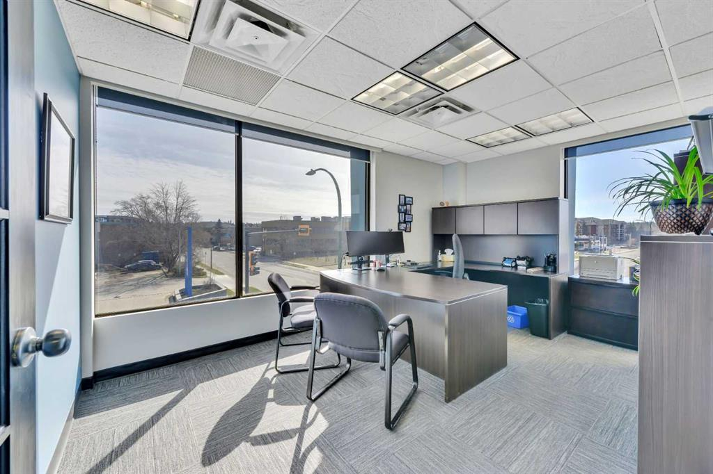 302-4702 49 Avenue, Red Deer, Alberta, T4N 3W2 (99666128)