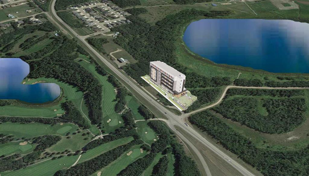 5645 Lakeside Way, Innisfail, Alberta, T4G 0H4 (99878946)