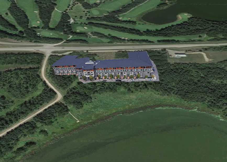 5645 Lakeside Way, Innisfail, Alberta, T4G 0H4 (99878946)