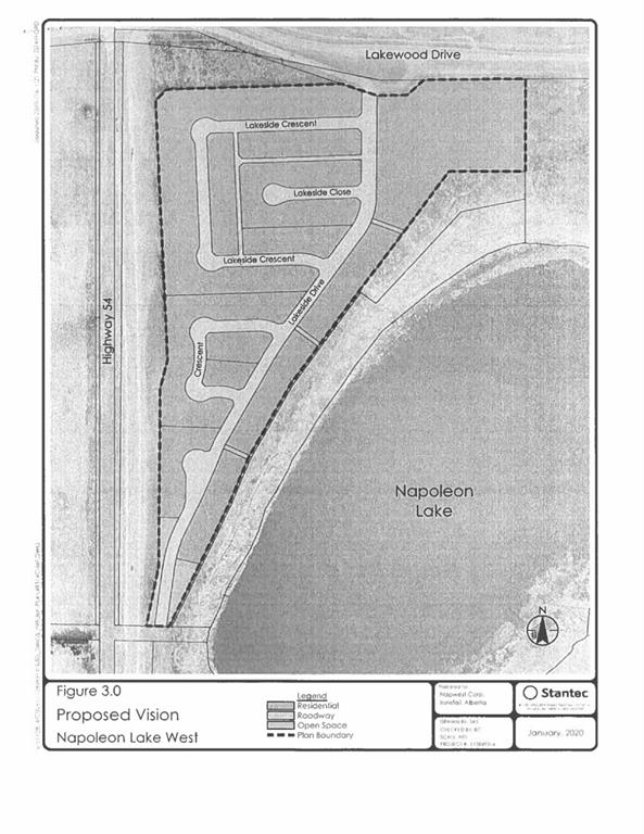 5645 Lakeside Way, Innisfail, Alberta, T4G 0H4 (99878946)