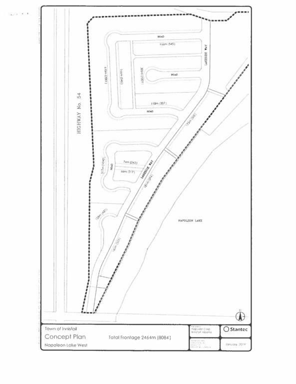 5645 Lakeside Way, Innisfail, Alberta, T4G 0H4 (99878946)