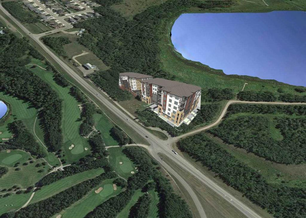 5645 Lakeside Way, Innisfail, Alberta, T4G 0H4 (99878946)